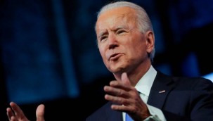 Joe Biden resmen ABD Başkanı oldu