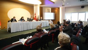 Karşıyaka Belediyesi'nden önemli karar; katı atık bedelleri alınmasın
