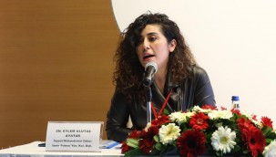 Karşıyaka'da 'kentsel dönüşüm' zirvesi
