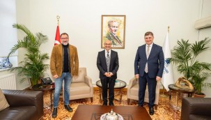 Karşıyaka'nın kalbi KSK Fan Zone'da atacak