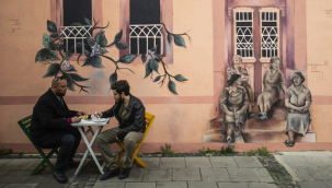 "Kemeraltı'ndan Kadifekale'ye" fotoğraf yarışması sonuçlandı