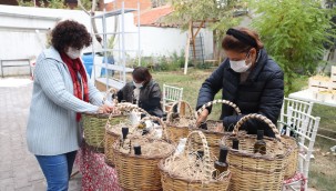 Kent Marketlerde 2021 Yılı Kooperatiflerin Yılı Olacak