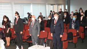 'Kentsel dönüşüm uzlaşmayla olur'