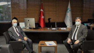 KINIK'TA BİR HAYAL DAHA GERÇEK OLUYOR