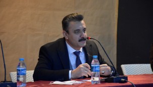 Kırgöz'den muhtarlar zirvesi