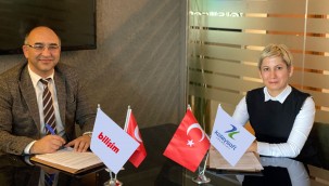 Kolaysoft Teknoloji A.Ş. ve Bilişim A.Ş.'den dev iş birliği