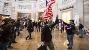 Kongre baskınındaki 3 planlayıcının mesajları deşifre edildi