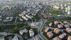 KONUT SATIŞINDA ETİMESGUT 6. SIRADA YER ALDI