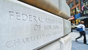 Küresel piyasalar Fed'in faiz kararına odaklandı