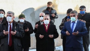 Kütahya'da Sosyo Kültür Merkezi açıldı