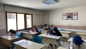 MABEM Yüz Yüze Eğitime Başlıyor