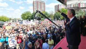 MANSUR YAVAŞ SÖZLERİNİ BİRER BİRER GERÇEKLEŞTİRİYOR: EYT'LİLERİN GSS PRİMİ İÇİN HAREKETE GEÇTİ