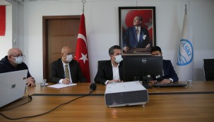 MANSUR YAVAŞ'TAN BAŞKENT'E YAKIŞMAYAN SORUNA SON: 210 MAHALLEDE AÇIKTAN AKAN KANALİZASYON SUYU KALMAYACAK