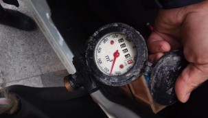 MASKİ'den Açıklama, "Sayaç Değişimiyle İlgili Haber Tamamen Hayal Ürünü"