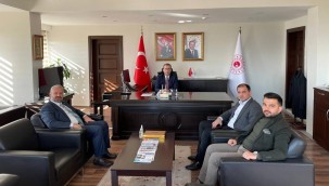 Menemen'e yeni mezarlık için onay çıktı