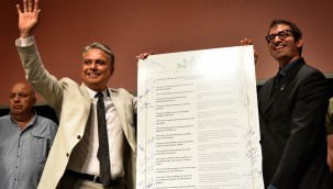 Muratpaşa, dünyayla bütünleşiyor