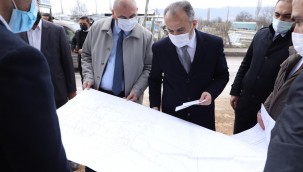 ORHANGAZİ İÇİN CANLA BAŞLA