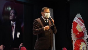 OSB'DE MUTLU SONA ULAŞILDI