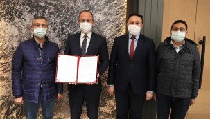 PAMUKKALE BELEDİYESİ 2 OKULUN YAPIMINA BAŞLIYOR