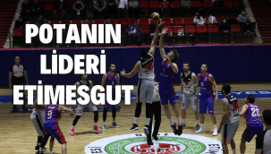 POTANIN LİDERİ ETİMESGUT