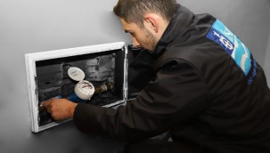 SAYAÇLARINIZI DONMAYA KARŞI KORUYUN