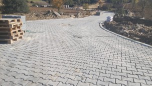 Şehitlioğlu'nun Çehresi MASKİ ile Değişti