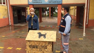 Serkan Doğru: "Hizmet kalitemizi arttırarak sürdürüyoruz"