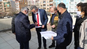 Sevgi Yolu'ndaki tesisi belediye işletecek