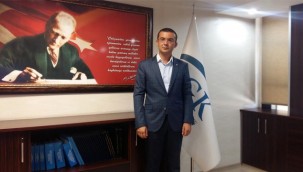 SGK İzmir İl Müdürü Gülcemal'den yapılandırma çağrısı: 