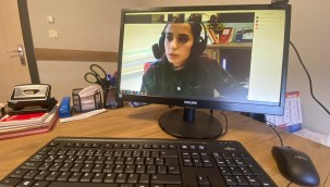 "Sınav Kaygısı ve Motivasyon" semineri