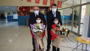 SİVAS'TA ÖĞRETMEN ODALARININ STANDARTLARI YÜKSELTİLİYOR…