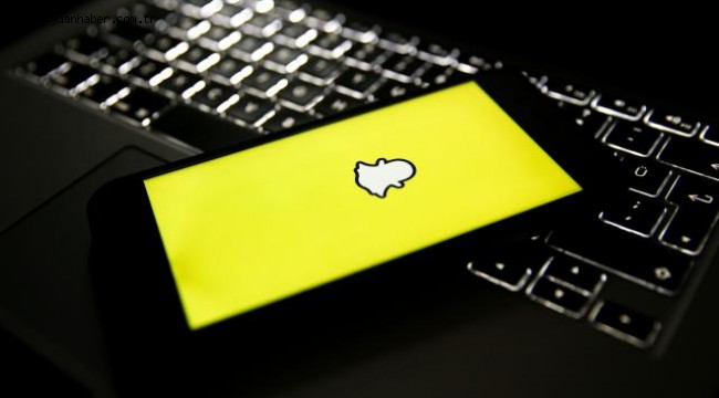 Snapchat'ten Trump'ın hesabını kapatma kararı