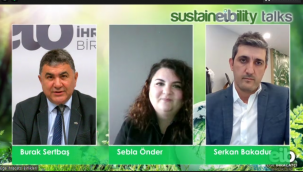 Sürdürülebilirlik dijitalleşme ile iç içe bir yolculuk Yeşil tedarik zinciri yönetimi nasıl sağlanır? Sürdürülebilirlik yolculuğunda işletmeler ve tedarikçiler birlikte çalışmalı