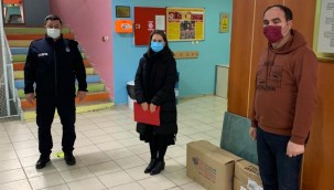 TAP DERNEĞİ ÖDÜLÜ