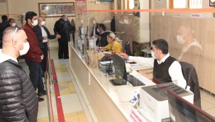 TOROSLAR BELEDİYESİ'NDEN HATIRLATMA  "YAPILANDIRMADA SON BAŞVURU GÜNÜ 31 OCAK"