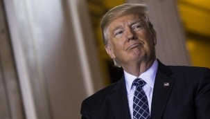 Trump bazı ülkelere seyahat yasağını kaldırdı