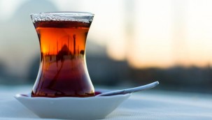 Türk çayı en çok Belçika'ya ihraç edildi