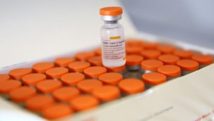 Türkiye, KKTC'ye 20 bin doz daha aşı gönderecek