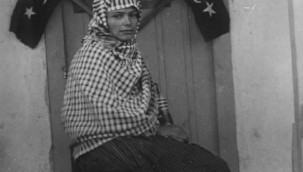 TÜRKİYE'NİN İLK KADIN MUHTARI GÜL ESİ'İN ADI ÇANKAYA'DA YAŞAYACAK