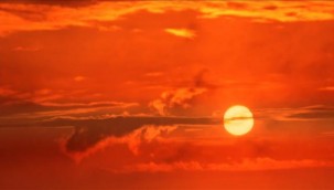 Türkiye son 50 yılın en sıcak 6. aralık ayını yaşadı