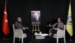 Uğur Mumcu katledilişinin 28. yılında Buca'da anıldı