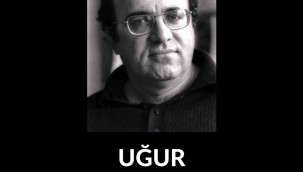 UĞUR MUMCU'YU SAYGI VE ÖZLEMLE ANIYORUZ - VURULDUK EY HALKIM, UNUTMA BİZİ