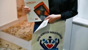 UNESCO VE ANKARA BÜYÜKŞEHİR BELEDİYESİ'NDEN "TABLET" İŞ BİRLİĞİ  