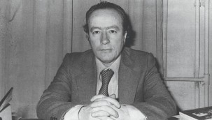 ÜNLÜ PROFESÖRÜN İSMİ DÜZCE'DE YAŞATILACAK KÜLTÜR MERKEZİ ARTIK EROL GÜNGÖR ADIYLA HİZMET VERECEK