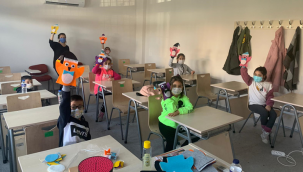 Uzundere'deki Çocuk ve Gençlik Merkezi faaliyete geçti