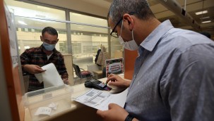 Yapılandırma tarihi uzatıldı