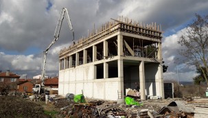 Yeni binalar performansı artıracak