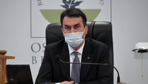 Yeni Yılın İlk Meclis Toplantısı Yapıldı