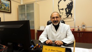 Yenimahalle'den vatandaşlara sağlık uyarısı