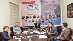 Yunus Emre Yılının ilk "Yunus Emre" Etkinliği